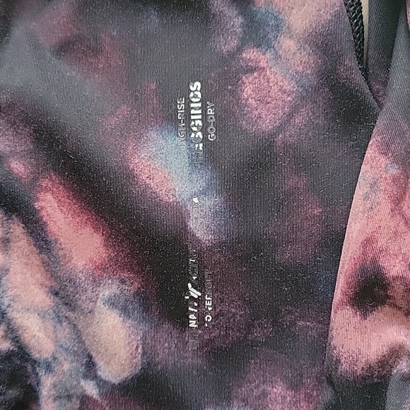 🔥 2/$16 Powersoft Go-Dry High Rise Leggings - Picture 6 of 7